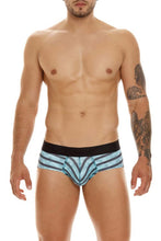 Load image into Gallery viewer, Unico 23050201116 Espectaculo Briefs Color 63-Turquoise