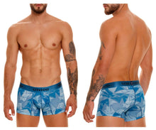 Load image into Gallery viewer, Unico 23080100102 Escantillon Trunks Color 46-Blue