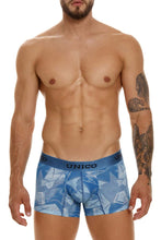 Load image into Gallery viewer, Unico 23080100102 Escantillon Trunks Color 46-Blue