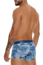 Load image into Gallery viewer, Unico 23080100102 Escantillon Trunks Color 46-Blue