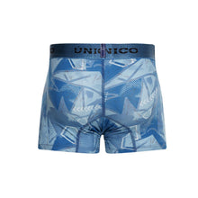 Load image into Gallery viewer, Unico 23080100102 Escantillon Trunks Color 46-Blue