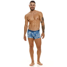 Load image into Gallery viewer, Unico 23080100102 Escantillon Trunks Color 46-Blue