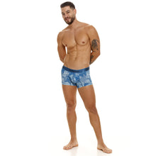 Load image into Gallery viewer, Unico 23080100102 Escantillon Trunks Color 46-Blue