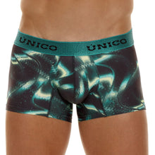 Load image into Gallery viewer, Unico 23080100105 Boreal Trunks Color 43-Green