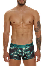 Load image into Gallery viewer, Unico 23080100105 Boreal Trunks Color 43-Green