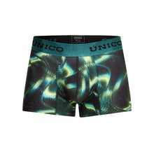 Load image into Gallery viewer, Unico 23080100105 Boreal Trunks Color 43-Green