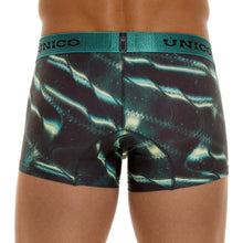 Load image into Gallery viewer, Unico 23080100105 Boreal Trunks Color 43-Green