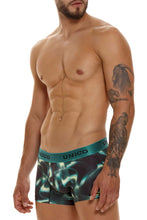 Load image into Gallery viewer, Unico 23080100105 Boreal Trunks Color 43-Green