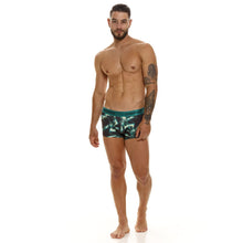 Load image into Gallery viewer, Unico 23080100105 Boreal Trunks Color 43-Green