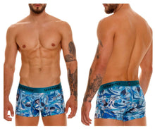 Load image into Gallery viewer, Unico 23080100106 Atlantida Trunks Color 46-Blue