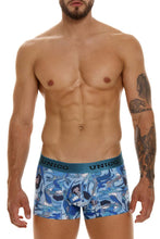 Load image into Gallery viewer, Unico 23080100106 Atlantida Trunks Color 46-Blue