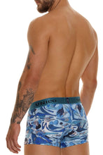 Load image into Gallery viewer, Unico 23080100106 Atlantida Trunks Color 46-Blue