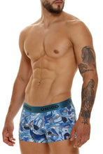 Load image into Gallery viewer, Unico 23080100106 Atlantida Trunks Color 46-Blue