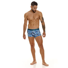 Load image into Gallery viewer, Unico 23080100106 Atlantida Trunks Color 46-Blue