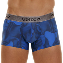 Load image into Gallery viewer, Unico 23080100107 Oleada Trunks Color 46-Blue