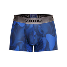 Load image into Gallery viewer, Unico 23080100107 Oleada Trunks Color 46-Blue