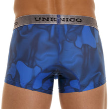Load image into Gallery viewer, Unico 23080100107 Oleada Trunks Color 46-Blue
