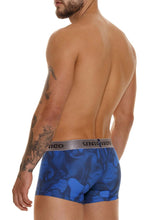 Load image into Gallery viewer, Unico 23080100107 Oleada Trunks Color 46-Blue