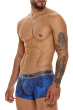 Load image into Gallery viewer, Unico 23080100107 Oleada Trunks Color 46-Blue