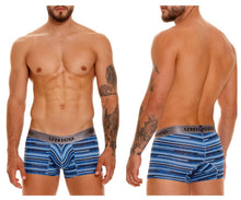 Load image into Gallery viewer, Unico 23080100114 Rayado Trunks Color 43-Blue