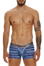 Load image into Gallery viewer, Unico 23080100114 Rayado Trunks Color 43-Blue