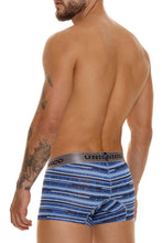 Load image into Gallery viewer, Unico 23080100114 Rayado Trunks Color 43-Blue