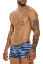 Load image into Gallery viewer, Unico 23080100114 Rayado Trunks Color 43-Blue