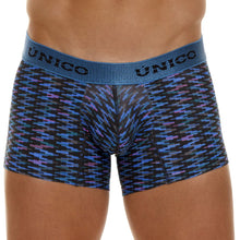 Load image into Gallery viewer, Unico 23080100121 Filamento Trunks Color 46-Blue