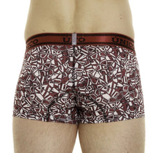 Load image into Gallery viewer, Unico 24010100103 Dechado Trunks Color 89-Red