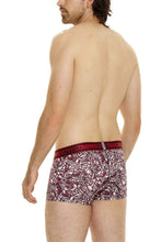 Load image into Gallery viewer, Unico 24010100103 Dechado Trunks Color 89-Red