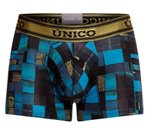 Load image into Gallery viewer, Unico 24010100104 Esquema Trunks Color 46-Blue