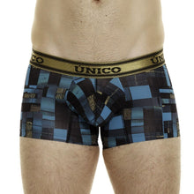 Load image into Gallery viewer, Unico 24010100104 Esquema Trunks Color 46-Blue
