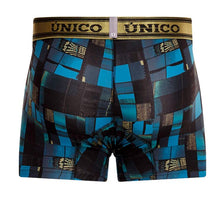 Load image into Gallery viewer, Unico 24010100104 Esquema Trunks Color 46-Blue