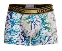 Load image into Gallery viewer, Unico 24020100105 Gasoleo Trunks Color 59-White