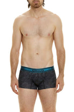 Load image into Gallery viewer, Unico 24020100107 Espuma Trunks Color 99-Black
