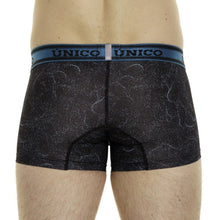 Load image into Gallery viewer, Unico 24020100107 Espuma Trunks Color 99-Black