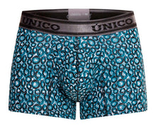 Load image into Gallery viewer, Unico 24020100110 Redondel Trunks Color 46-Blue