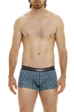 Load image into Gallery viewer, Unico 24020100110 Redondel Trunks Color 46-Blue