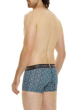 Load image into Gallery viewer, Unico 24020100110 Redondel Trunks Color 46-Blue