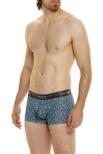 Load image into Gallery viewer, Unico 24020100110 Redondel Trunks Color 46-Blue