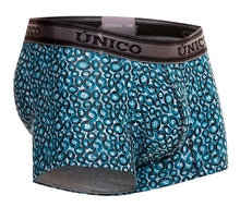 Load image into Gallery viewer, Unico 24020100110 Redondel Trunks Color 46-Blue