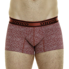 Load image into Gallery viewer, Unico 24020100111 Tallo Trunks Color 89-Red