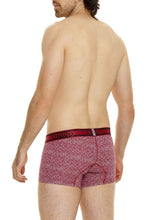 Load image into Gallery viewer, Unico 24020100111 Tallo Trunks Color 89-Red