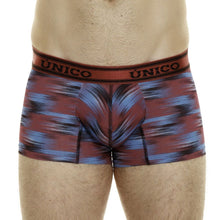 Load image into Gallery viewer, Unico 24020100112 Yute Trunks Color 89-Red