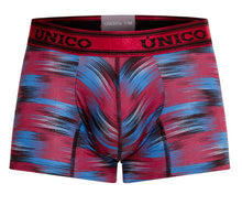 Load image into Gallery viewer, Unico 24020100112 Yute Trunks Color 89-Red