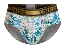 Load image into Gallery viewer, Unico 24020101105 Gasoleo Briefs Color 59-White