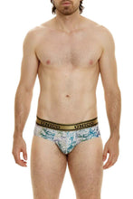 Load image into Gallery viewer, Unico 24020101105 Gasoleo Briefs Color 59-White