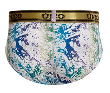 Load image into Gallery viewer, Unico 24020101105 Gasoleo Briefs Color 59-White