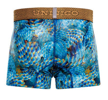 Load image into Gallery viewer, Unico 24080100103 Ondoso Trunks Color 46-Blue