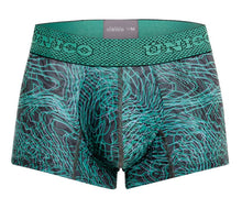 Load image into Gallery viewer, Unico 24080100105 Cairel Trunks Color 43-Green